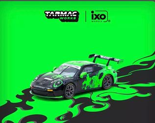 Tarmac (Hot Wheels)
