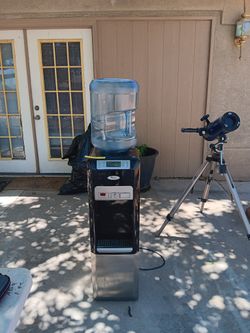 Water Cooler