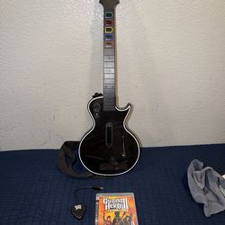 Guitar Hero Bundle for PS3