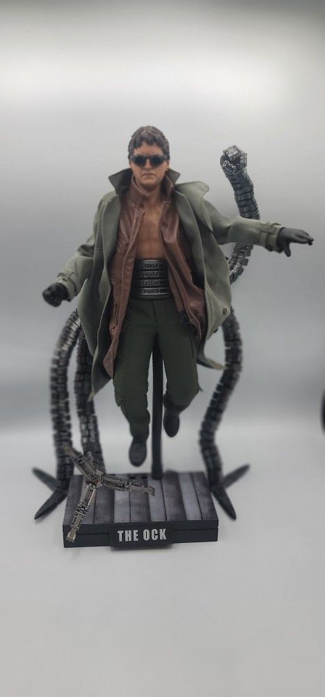 Toys Era Doc Ock
