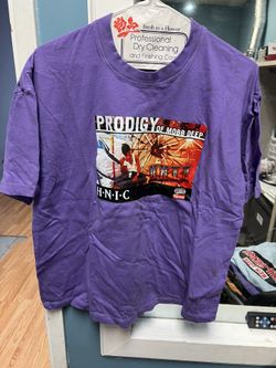 Supreme Mob Deep Tee Size Large