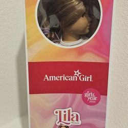 All American Doll