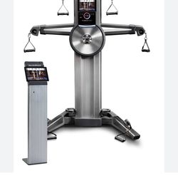 NordicTrack Fusion CST