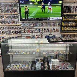 Pokemon cards sealed singles TCG