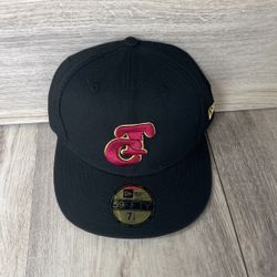 New Era FITTED hat $45 Mexico Team