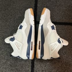 Air Jordan 4 Retro SP