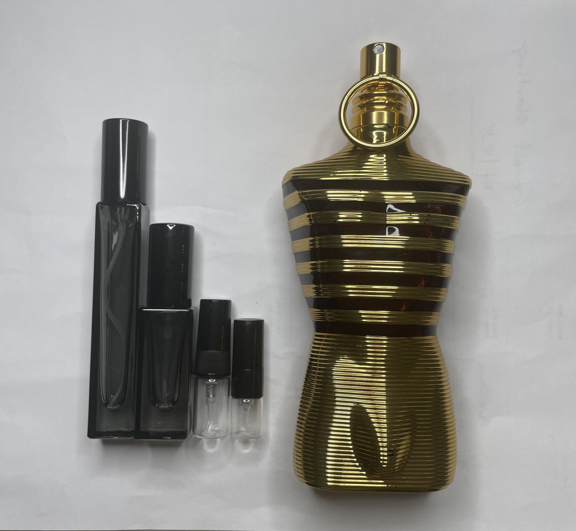 Jean Paul Gaultier Le Make Elixir