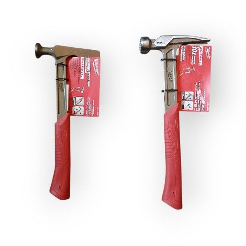 Milwaukee 22 Oz Framing Hammer