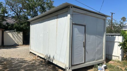 Storage Container
