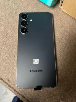 Samsung S25 FE