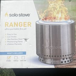 Stove