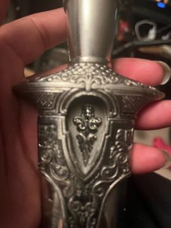 Collector dagger