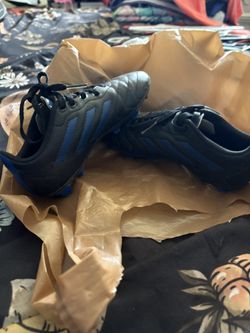 Soccer Cleats 
