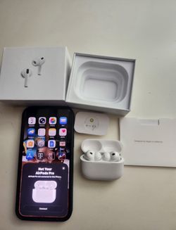 AirPods Pro 3