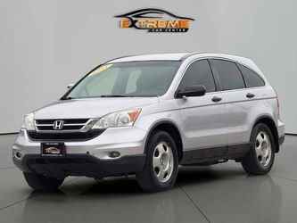 2011 Honda CR-V
