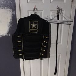 Protective Vest