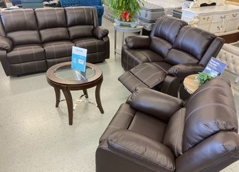 furniture sofa sectional chair recliner couch tv stand coffee table