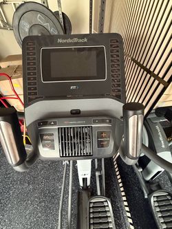 Elliptical