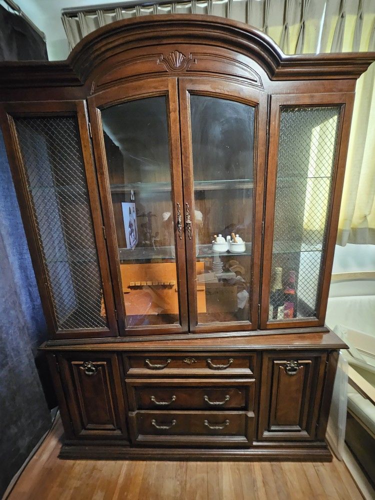 China Cabinet