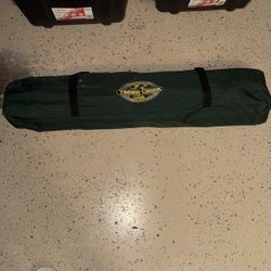 Timber Creek Cot