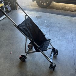 Umbrella Stroller