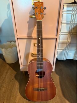 Kala Baritone Ukulele