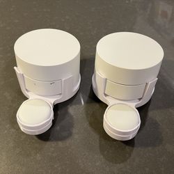 Google WiFi Access Point Router GJ2CQ With Outlet Mount