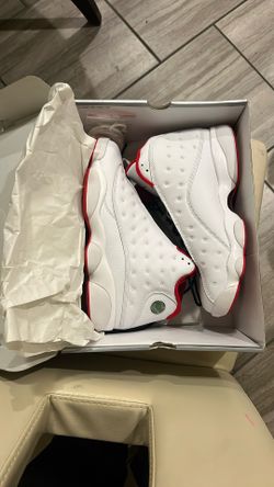Jordan 13