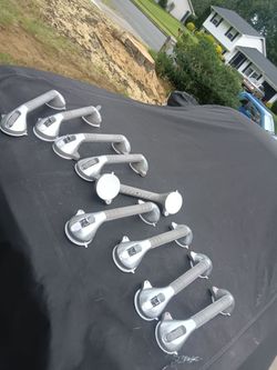 This item is for glass suction cups for moving glass