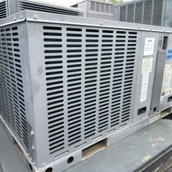 A/C 3 Ton Heat Pump 2016 410A