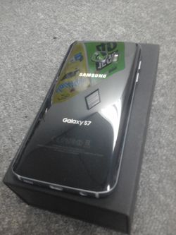 Samsung galaxy S7 unlocked