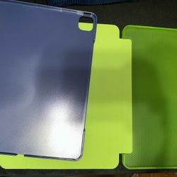 “Case para iPad 10th gen 10.9 