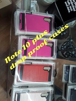 IPhone Samsung LG glass screen protectors and more