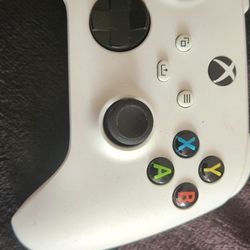 Xbox Controller Series S