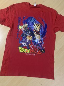 Dragon Ball Z Legendary Super Saiyan Broly Z Fighters Vintage Shirts Naruto Sh Figures Pokémon Cards Digimon 