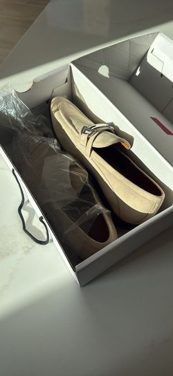 Aldo Loafers 9.5 Men’s