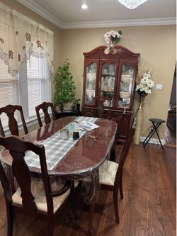 Home furniture