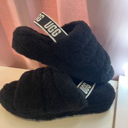 Ugg Slides