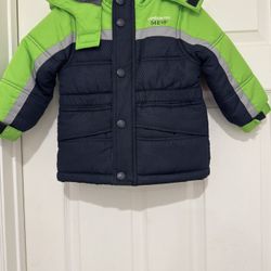 Toddler Jacket 
