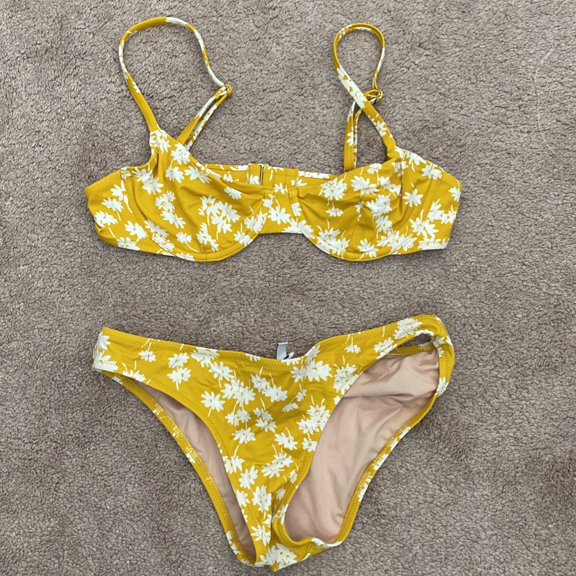 Madewell Bikini