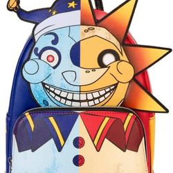 Brand New With Tag LOUNGEFLY 