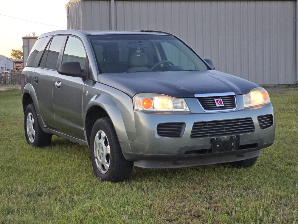 2007 Saturn VUE for Sale in Fort Smith, AR OfferUp
