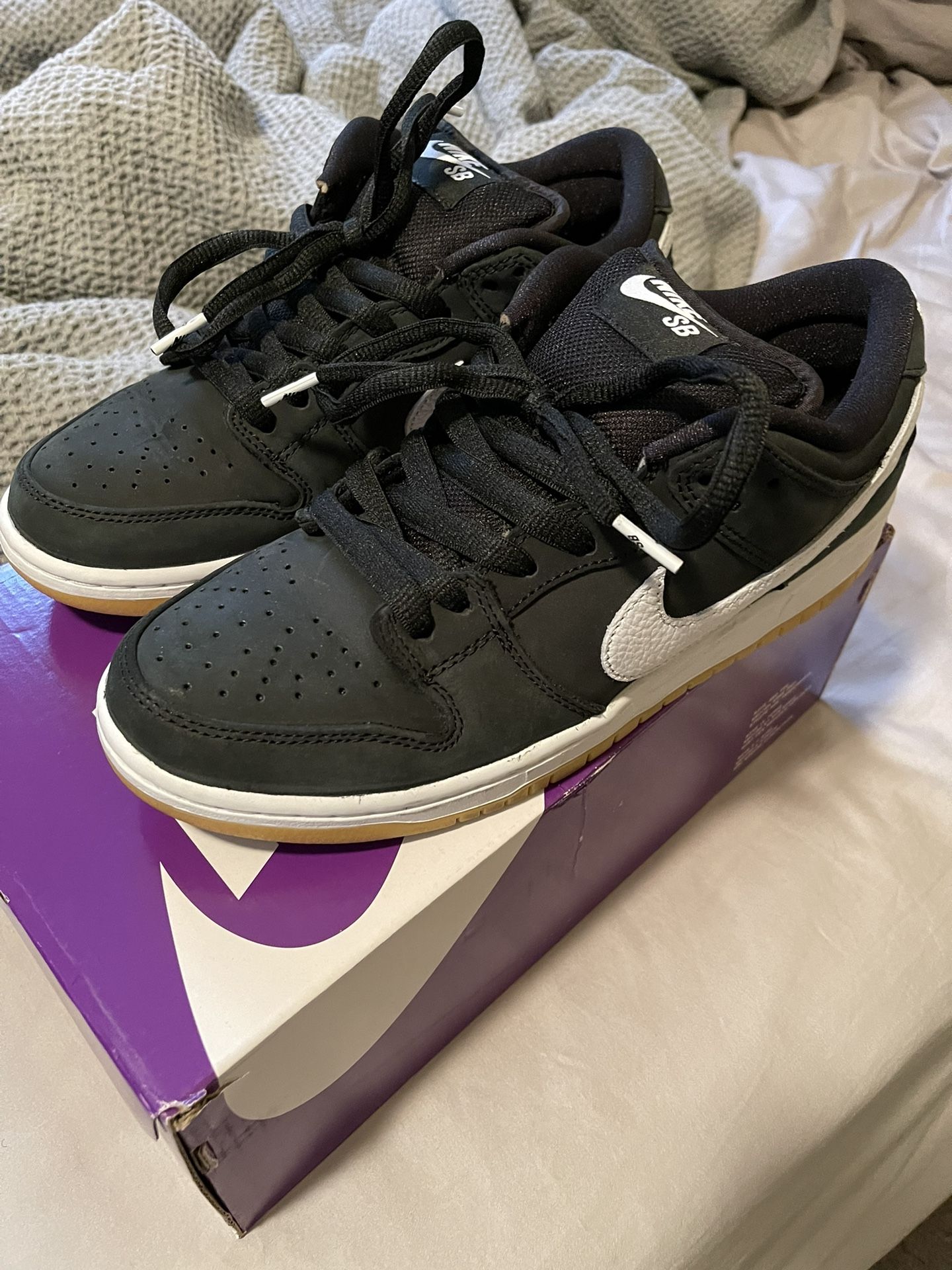 Nike Shoes Size 9 Men’s