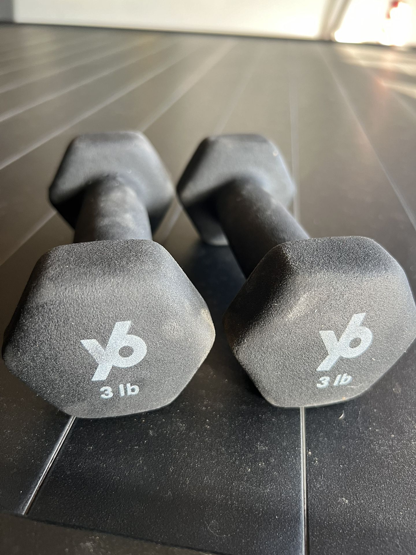 Dumbbells For Sale 