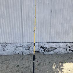 Fishing Pole 