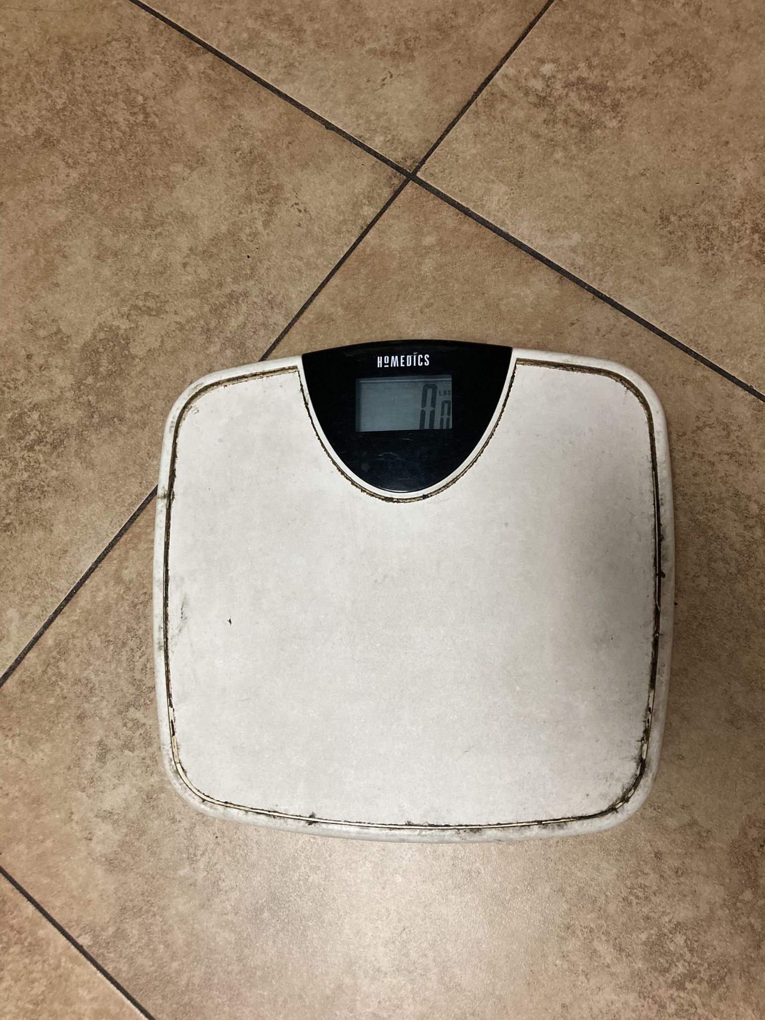 Weight Scale