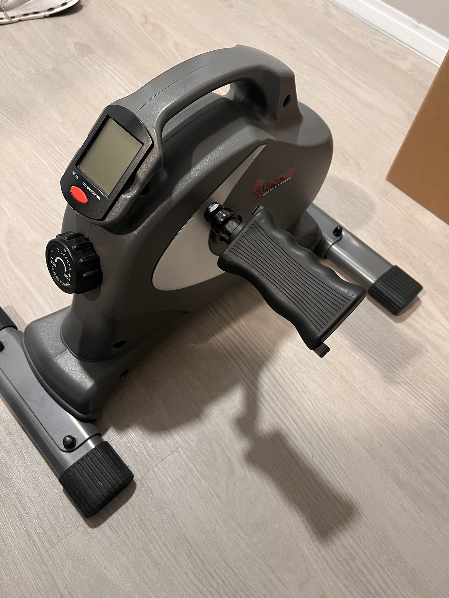 Under Desk Bike Pedal