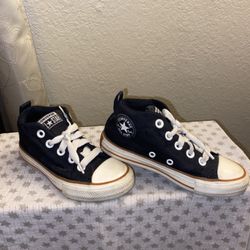 Converse All Star Little Boy Size 12