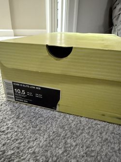 KOBE XI ELITE Low 4KB