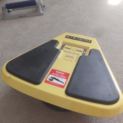 Stealth Core Fitness Trainer